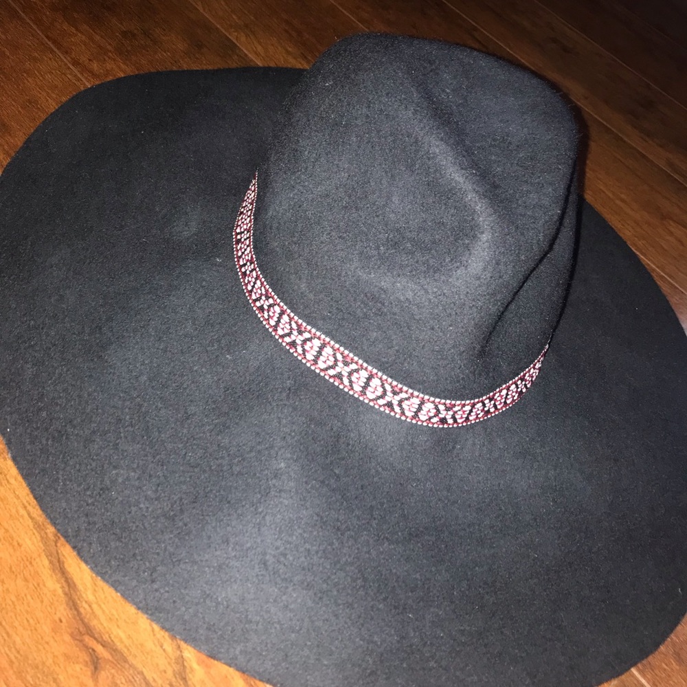 Floppy Hat